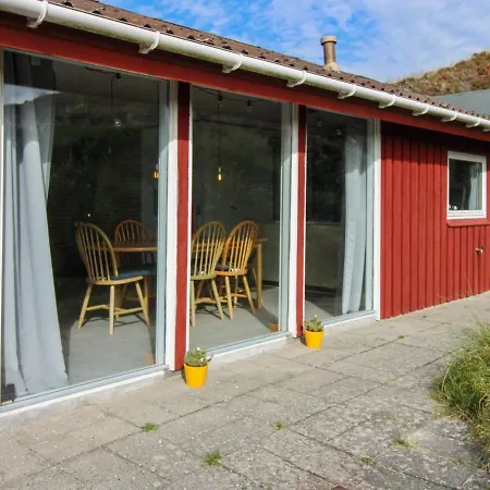 Borjana Casa de Férias *