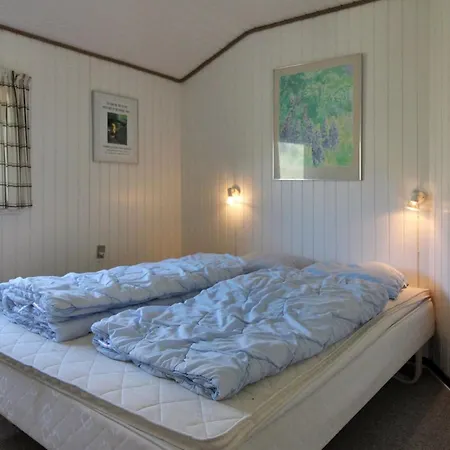Borjana - 800m From The Sea By Interhome * Oksbøl
