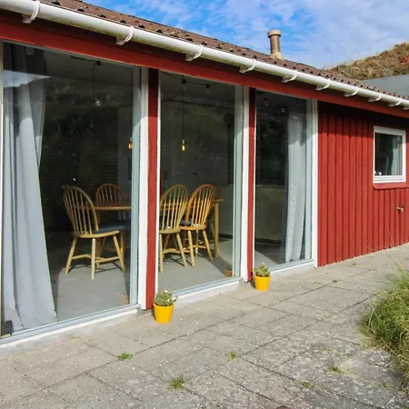 Casa de Férias Borjana - 800m From The Sea By Interhome *